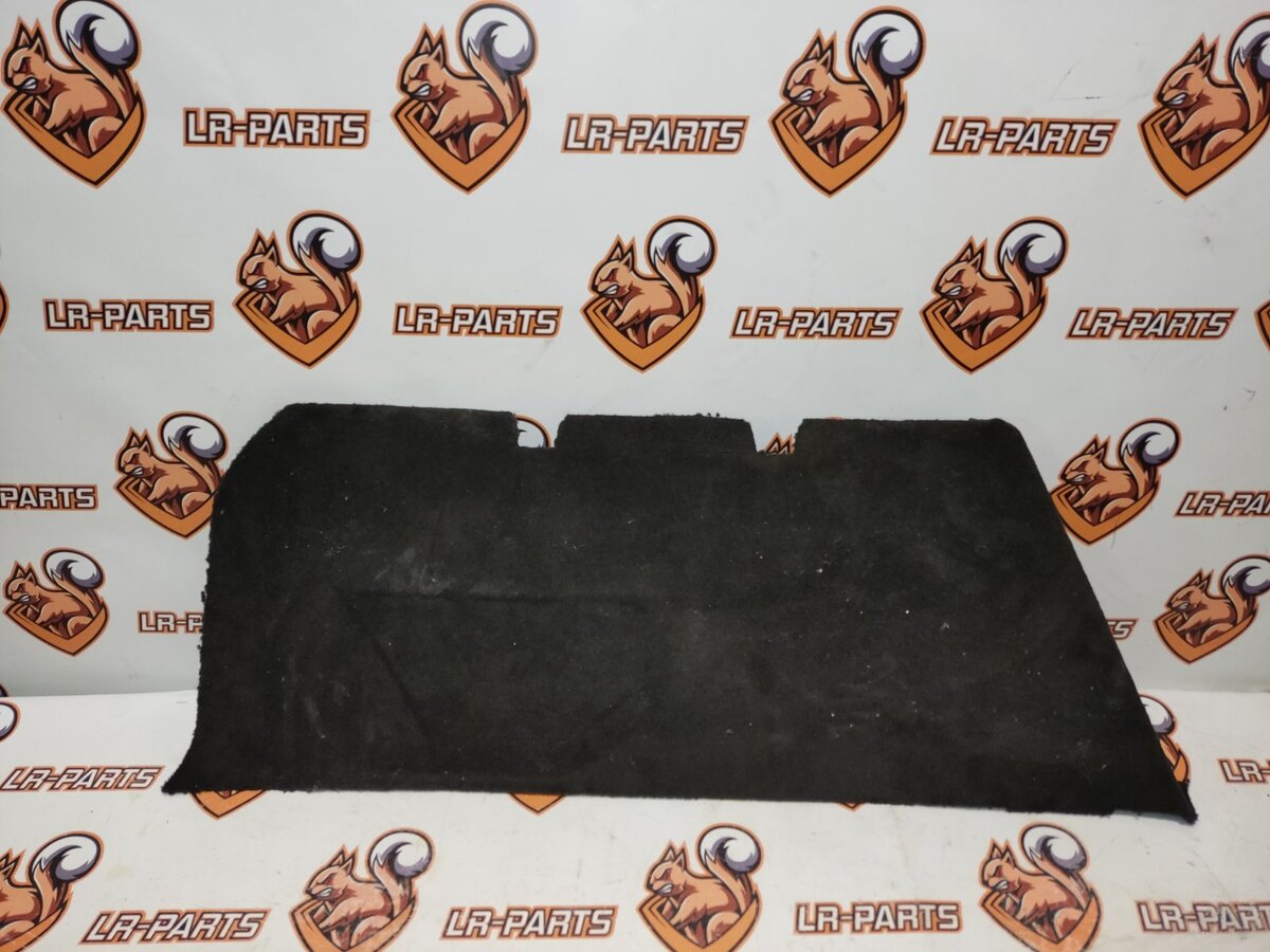 LR068085 Listwa bagażnika lewa RANGE ROVER SPORT L494 13-używana